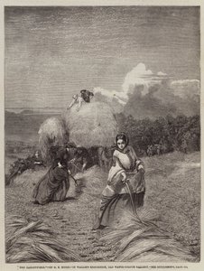 द जौफील्ड