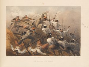  एक छँटाई का, 1857 द्वारा जॉर्ज फ्रेंकलिन एटकिंसन