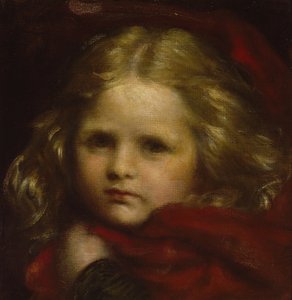 लिटिल रेड राइडिंग हूड, 1864