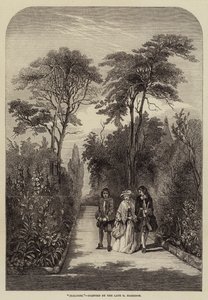 ईर्ष्या द्वेष द्वारा जॉर्ज हैरिसन