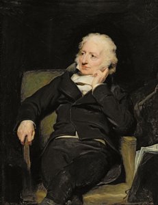 हेनरी फुसेली (1741-1825), 1817