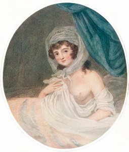 ब्यूटी, c1773-1822, 1909