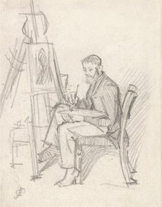  द्वारा George John Pinwell