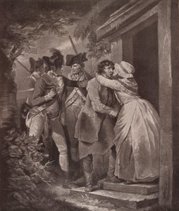 अपनी पत्नी की छुट्टी लेने वाला, 1791 1909