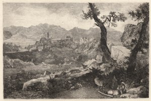  द्वारा जॉर्ज लोरिंग ब्राउन