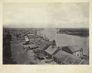  द्वारा जॉर्ज एन। बरनार्ड