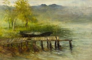 पाश Lomond के प्रमुख