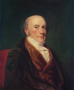 अलेक्जेंडर बारिंग का चित्रण, लॉर्ड एशबर्टन (1774-1848), 1842