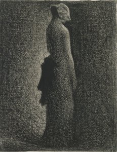 द ब्लैक बो, सी। 1882