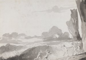  द्वारा जॉर्ज रोमनी