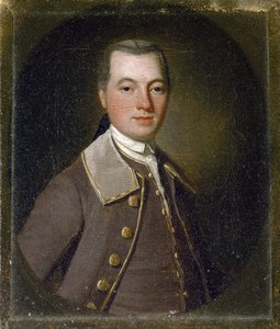 विलियम वॉटसन, c.1759 द्वारा जॉर्ज रोमनी