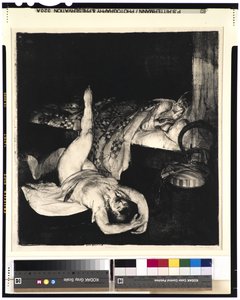 कम करना, दूसरा पत्थर, 1916 द्वारा जॉर्ज वेस्ले बेलोज़