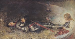 जोन ऑफ आर्क सो, 1895
