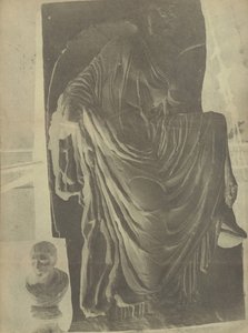 बस्सो रिलिवो - विंगलेस विक्ट्री का - हाल ही में मिला, 1848।