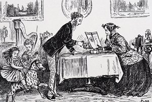 1865 में एलिजाबेथ गैरेट एंडरसन को पहली महिला डॉक्टर के रूप में चिकित्सा का अभ्यास करने के लिए लाइसेंस दिया गया था