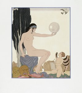  द्वारा जार्ज नाई