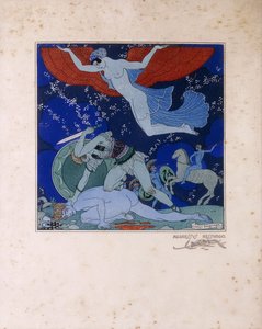  द्वारा जार्ज नाई