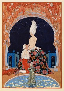  द्वारा जार्ज नाई