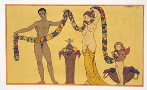  द्वारा जार्ज नाई