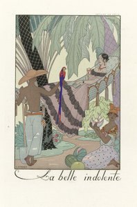  द्वारा जार्ज नाई