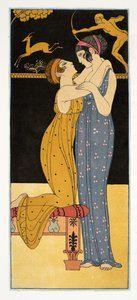  द्वारा जार्ज नाई
