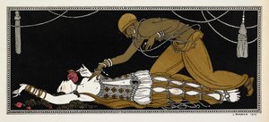  द्वारा जार्ज नाई