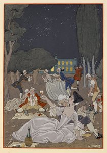  द्वारा जार्ज नाई