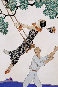  द्वारा जार्ज नाई