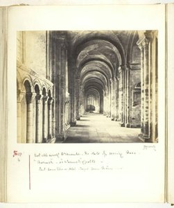 शीर्षक रहित [क्लोइस्टर्स], 1868।