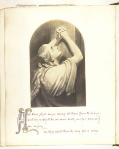 शीर्षकहीन [बाइबिल उद्धरण के साथ चित्रण], 185568।