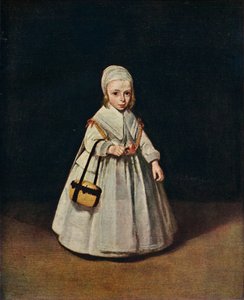 हेलेना वैन डेर शाल्के का चित्र, c1648
