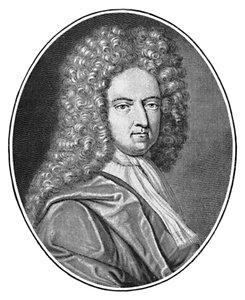 डैनियल डेफे, 1706, 1904 द्वारा जेरार्ड वैंडरग्यूच