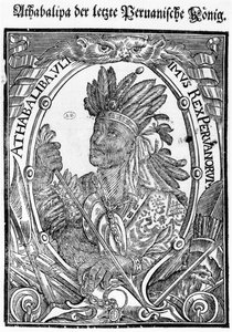 अथाहुल्पा (c.1502-33) द्वारा जर्मन स्कूल