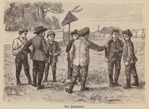  द्वारा जर्मन स्कूल