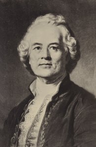 क्रिस्टोफ़ विलिबल्ड ग्लक, प्रारंभिक काल की जर्मन ओपेरा संगीतकार (1714-1787) द्वारा जर्मन स्कूल