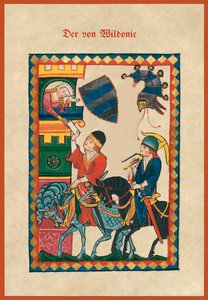  द्वारा जर्मन स्कूल