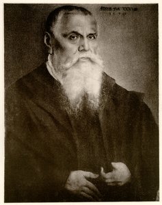 लुकास क्रैच द एल्डर, 1884-90 (फोटोटाइप) द्वारा जर्मन स्कूल
