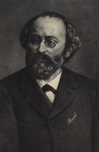 मैक्स ब्रूच, जर्मन रोमांटिक संगीतकार और कंडक्टर (1838-1920) द्वारा जर्मन स्कूल