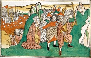  द्वारा जर्मन स्कूल