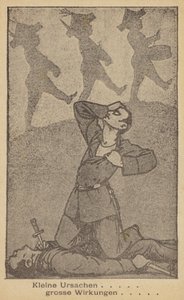  द्वारा जर्मन स्कूल