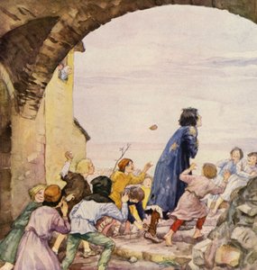  द्वारा जर्मन स्कूल