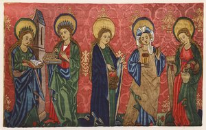  द्वारा जर्मन स्कूल