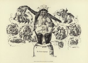  द्वारा जर्मन स्कूल
