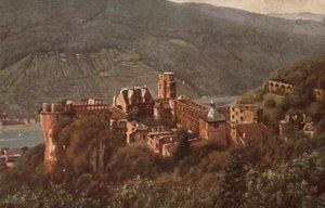  द्वारा जर्मन स्कूल