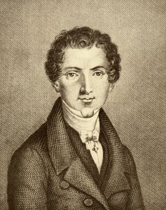 विल्हेम हौफ़ (1802-1827) द्वारा जर्मन स्कूल