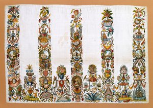  द्वारा जर्मन स्कूल