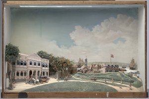  द्वारा गेरिट स्काउटन