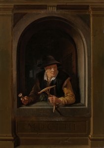  द्वारा Gerrit or Gerard Dou