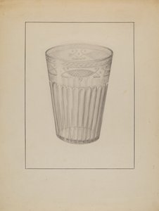 फ्लिप, सी. 1936. द्वारा गर्ट्रूड लेम्बर्ग