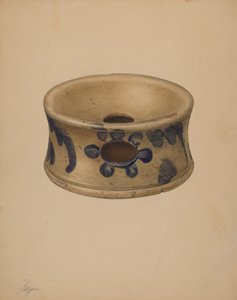 कस्पिडोर, 1940।